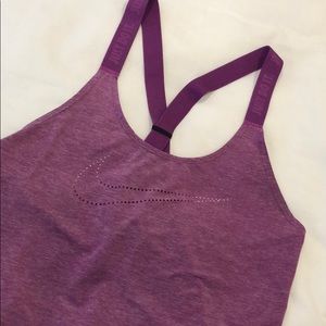 Women’s Nike Dri-Fit Tank